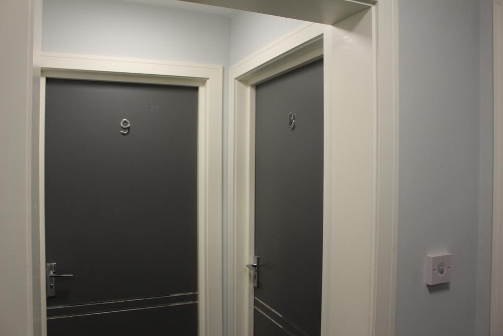 Guest House Londra Dış mekan fotoğraf